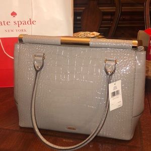 Grey Knightsbridge Kate spade